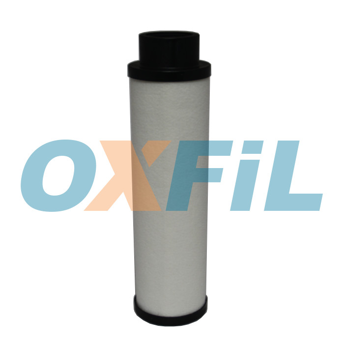 Side of HiFi Filter OA 1185 - Separator