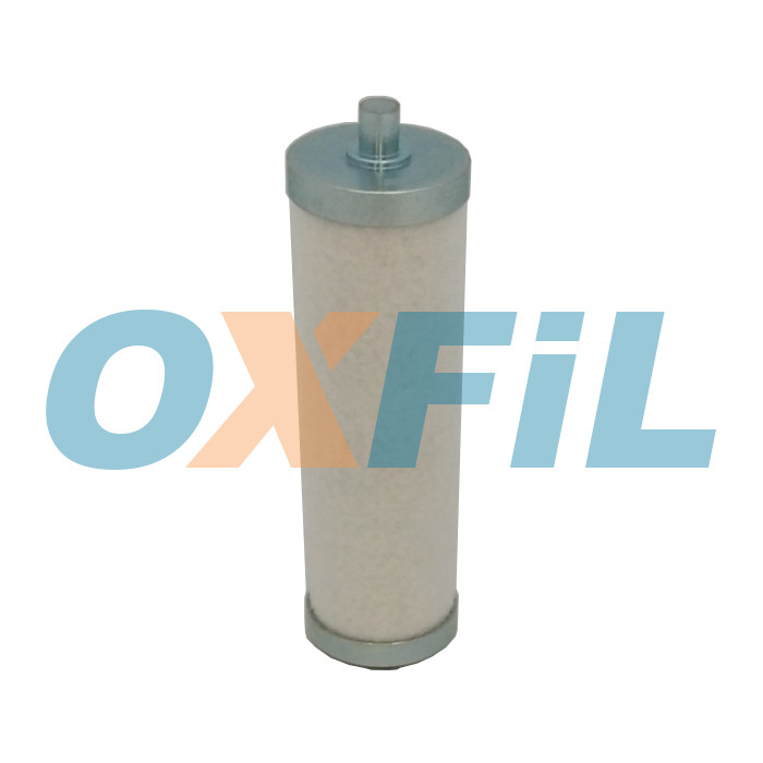 Side of HiFi Filter OA 1203 - Separator