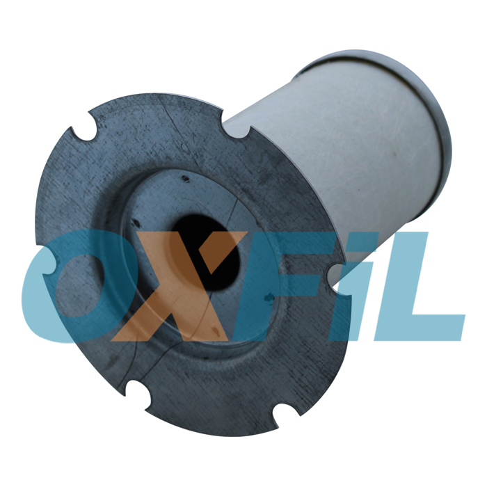 Bottom of HiFi Filter OE 3011 - Separatore