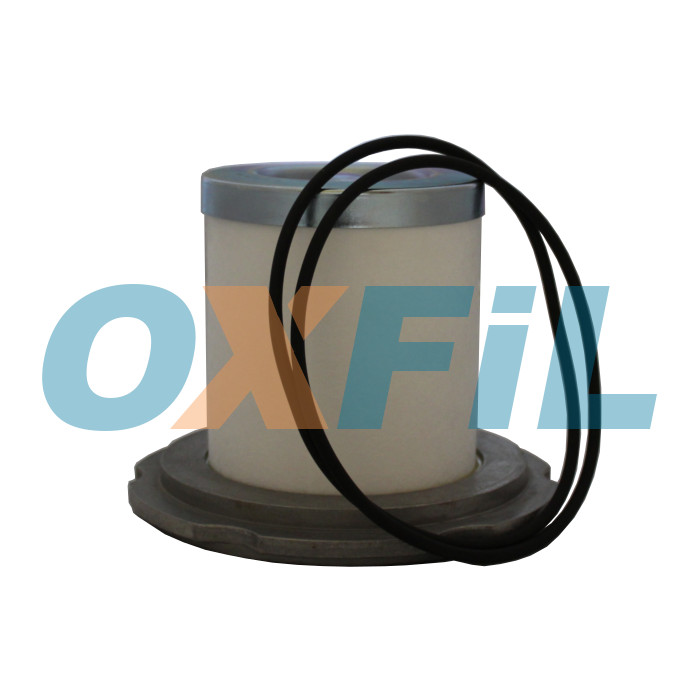 Side of HiFi Filter OE 3014 - Separator