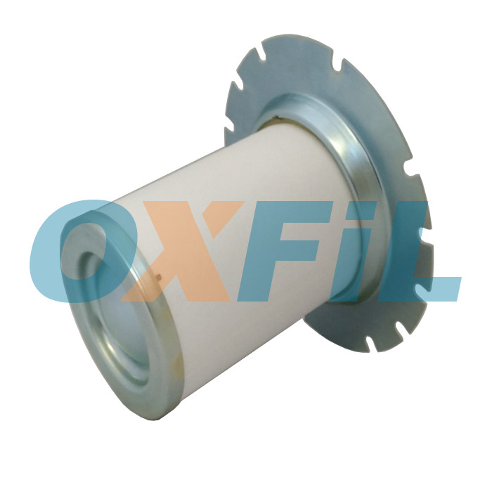 Top of HiFi Filter OE 3015 - Separator
