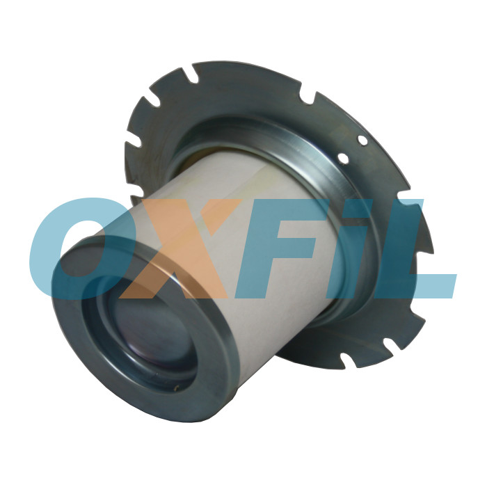 Top of HiFi Filter OE 3020 - Separator