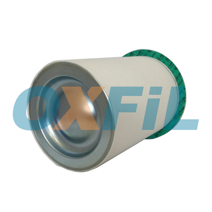 Top of HiFi Filter OS 5010 - Separator