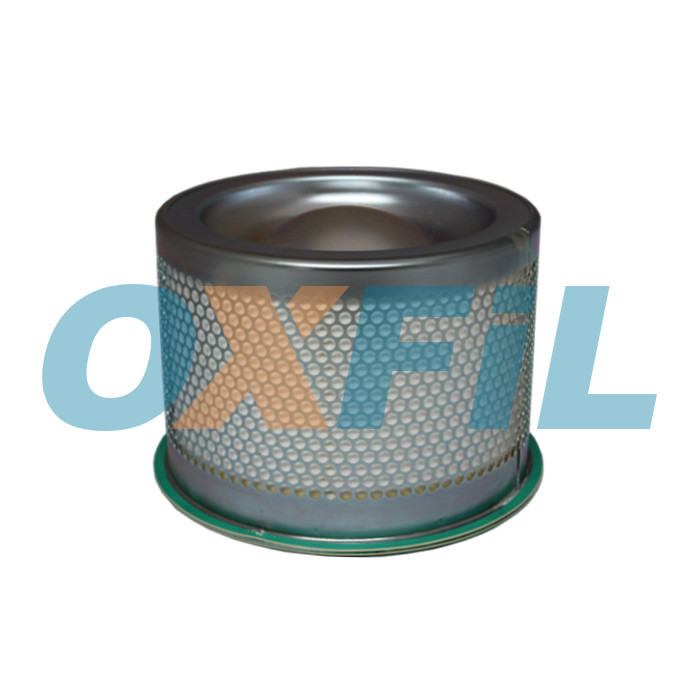 Side of HiFi Filter OS 5132 - Separador