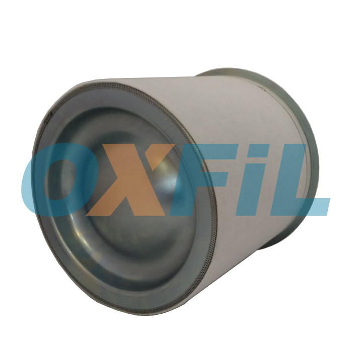 Top of HiFi Filter OS 5142 - Separator