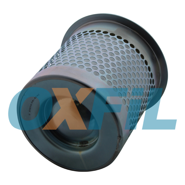 Side of HiFi Filter OS 5217 - Separator
