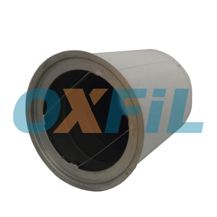 Bottom of HiFi Filter OS 5253 - Séparateur