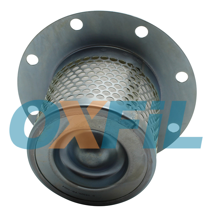 Top of HiFi Filter OT 2094 - Separator