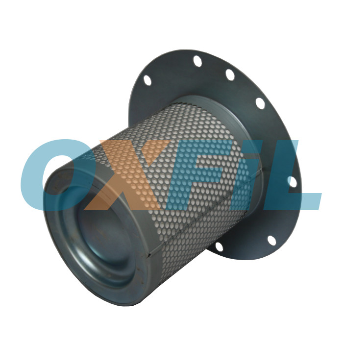 Top of HiFi Filter OT 5174 - Separator