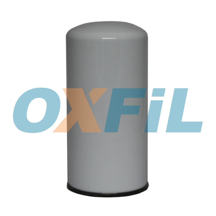 Side of HiFi Filter OV 6014 - Separator