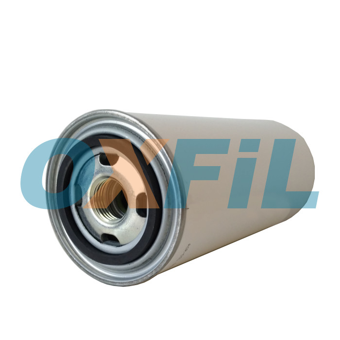 Bottom of HiFi Filter OV 6016 - Separator