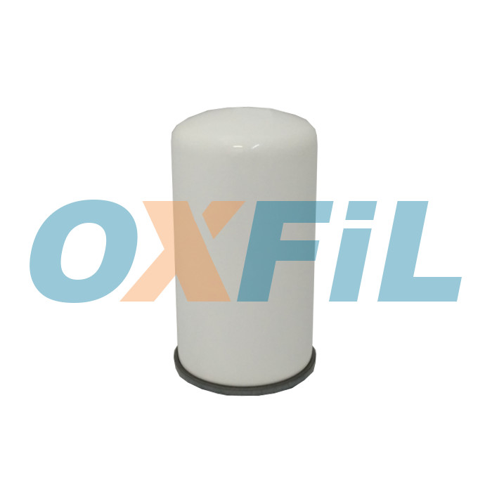 Side of HiFi Filter OV 6020 - Separator