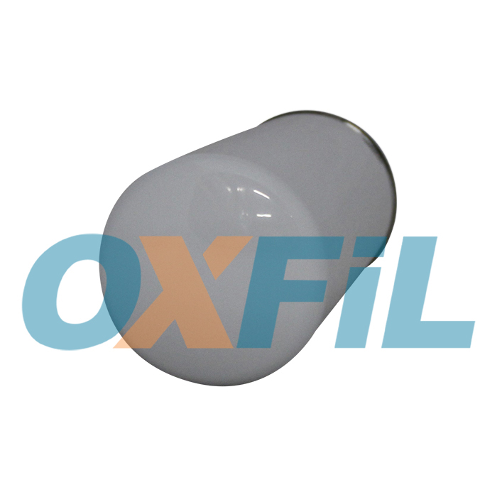 Top of HiFi Filter OV 6027 - Afscheider