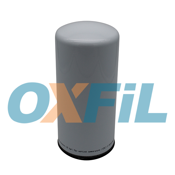 Side of HiFi Filter OV 6028 - Separator