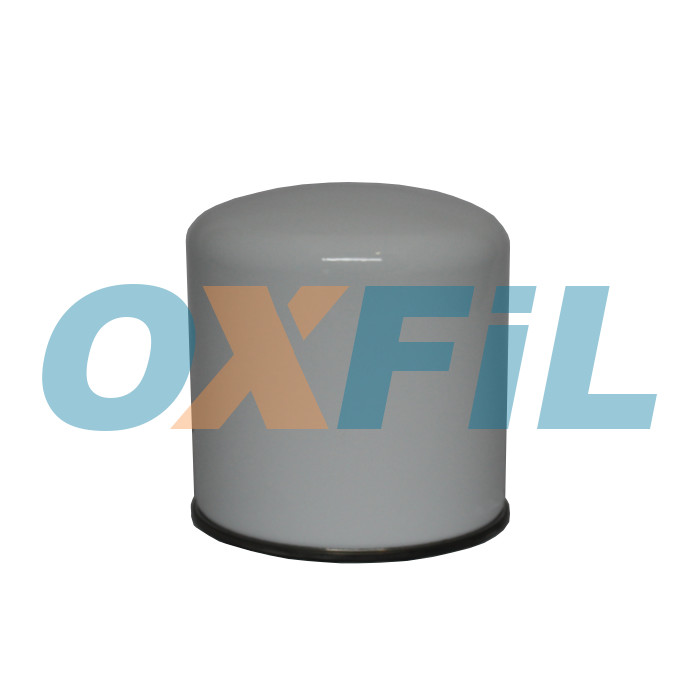 Side of HiFi Filter OV 6029 - Separator