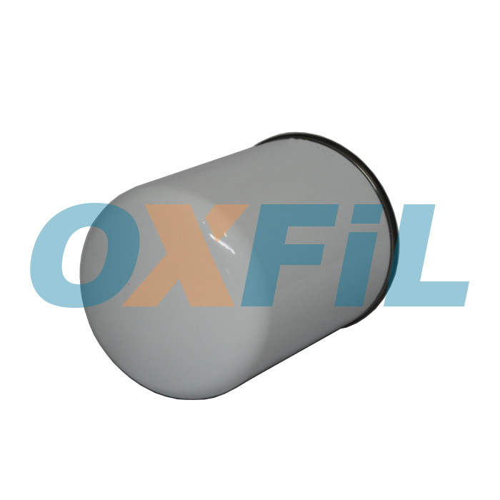 Top of HiFi Filter OV 6029 - Separator