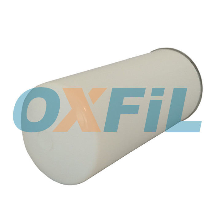 Top of HiFi Filter OV 6075 - Separator