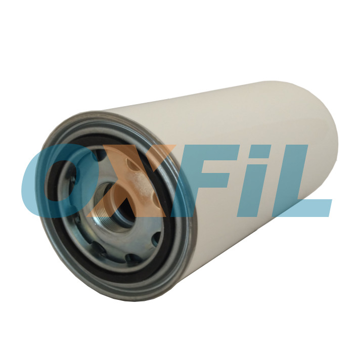 Top of HiFi Filter OV 6076 - Separator