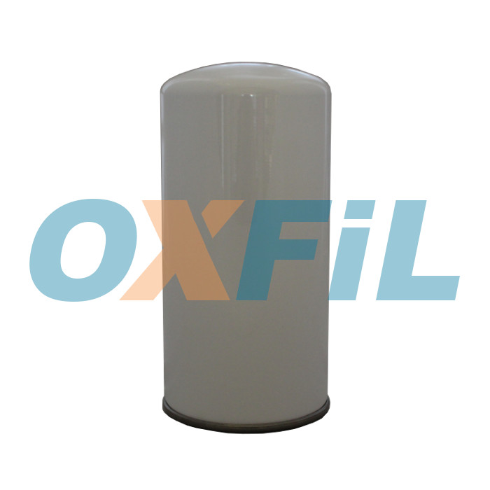 Side of HiFi Filter OV 6077 - Separator