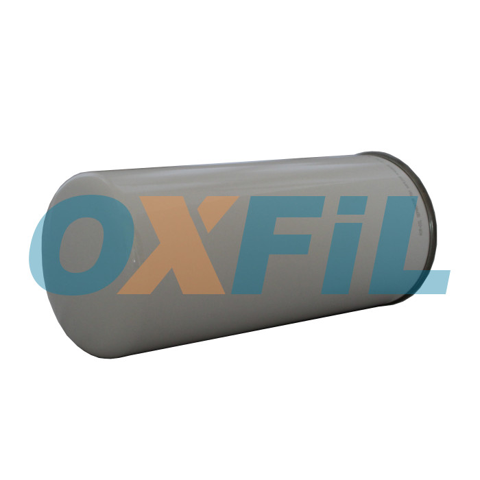 Top of HiFi Filter OV 6077 - Separator