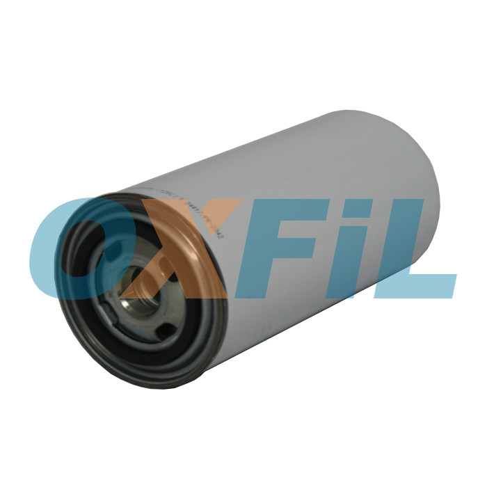 Bottom of HiFi Filter OV 6084 - Separator