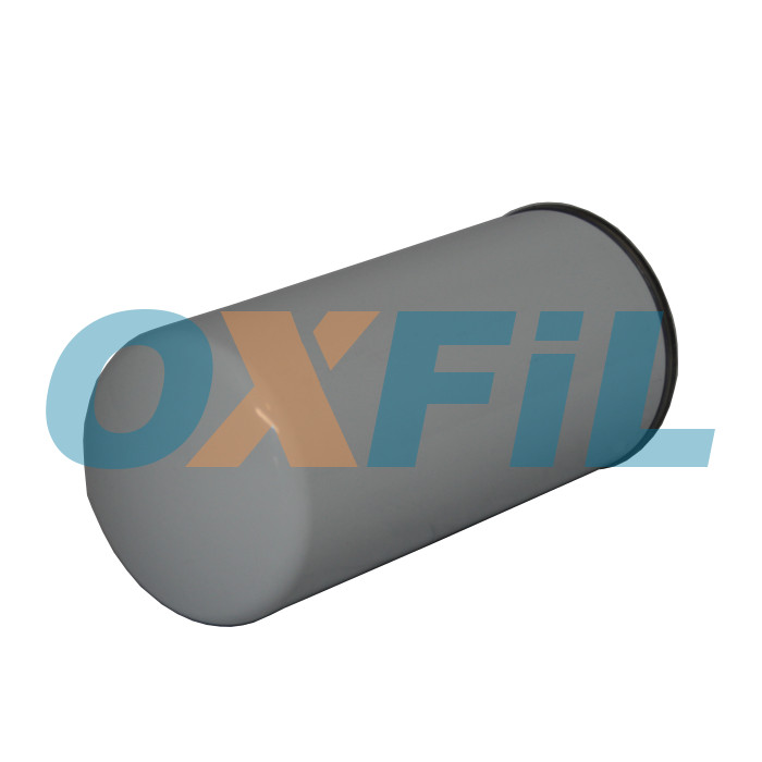 Top of HiFi Filter OV 6084 - Separator