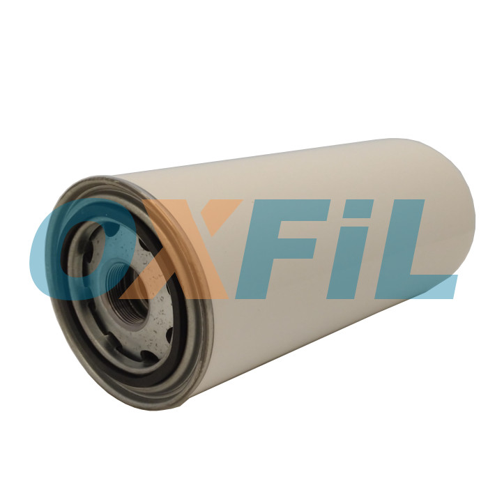 Bottom of HiFi Filter OV 6086 - Separator