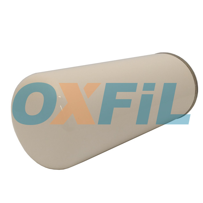 Top of HiFi Filter OV 6086 - Separator