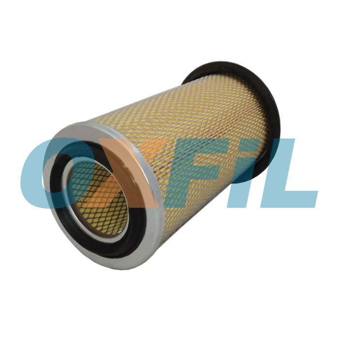 Top of HiFi Filter SA 11751 - Air Filter Cartridge