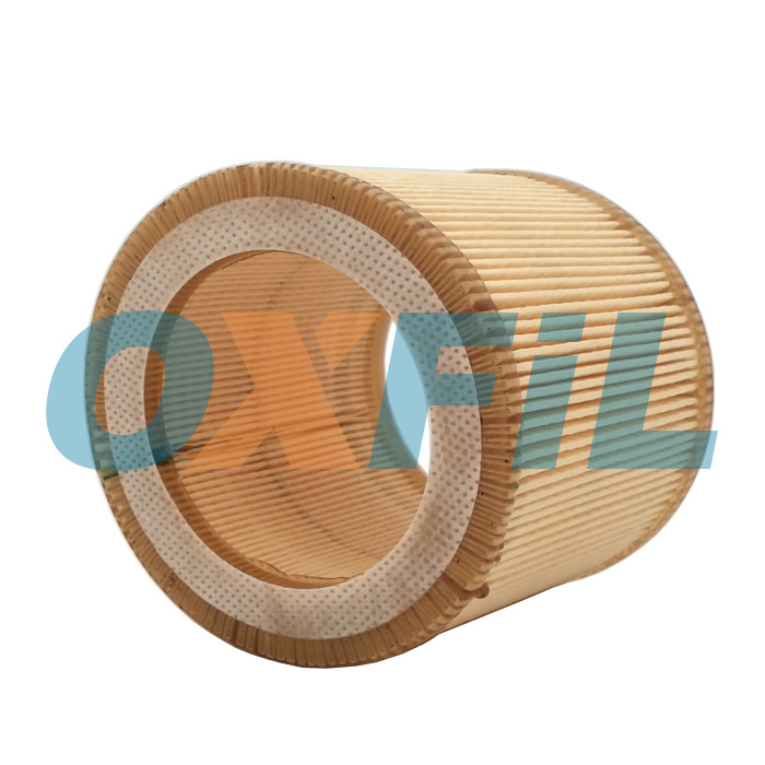 Top of HiFi Filter SA 12518 - Air Filter Cartridge