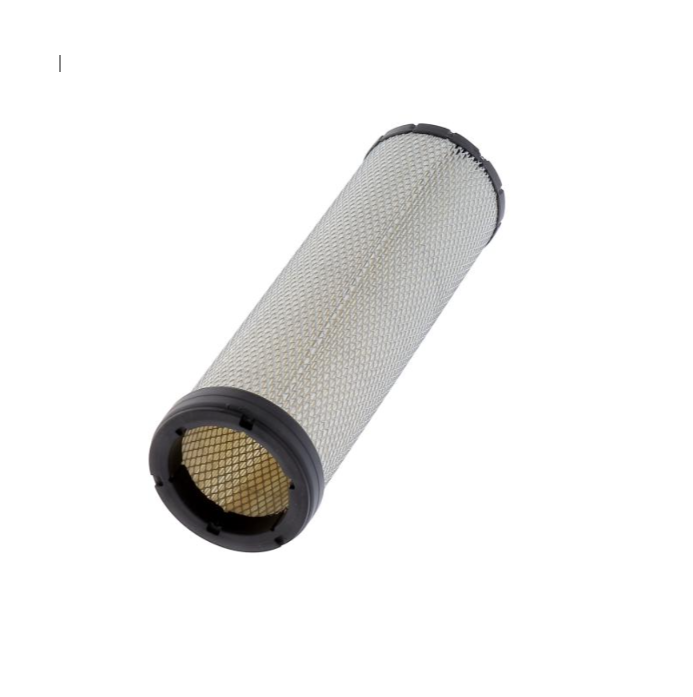 Side of HiFi Filter SA 16127 - Luchtfilterpatroon