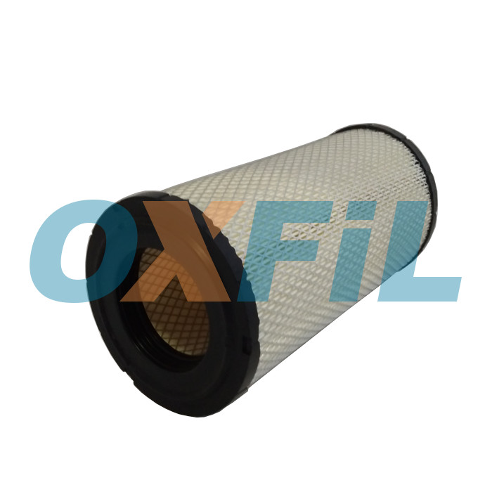 Top of HiFi Filter SA 16580 - Air Filter Cartridge