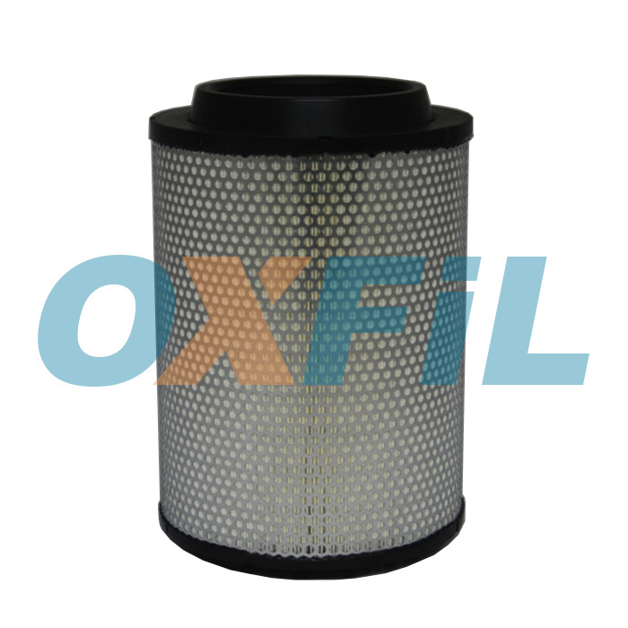 Side of HiFi Filter SA 17281 - Air Filter Cartridge