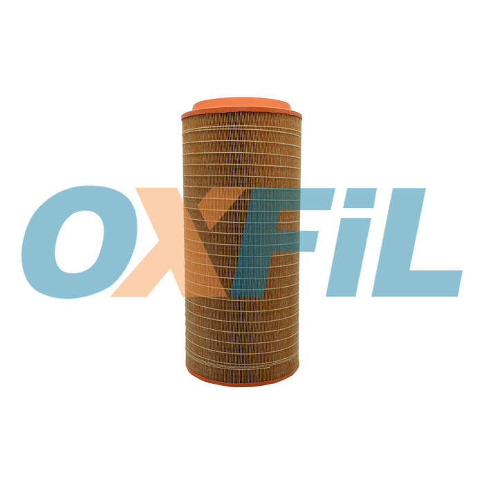 Side of HiFi Filter SA 17310 - Air Filter Cartridge