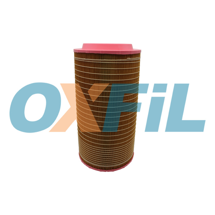 Side of HiFi Filter SA 17313 - Air Filter Cartridge