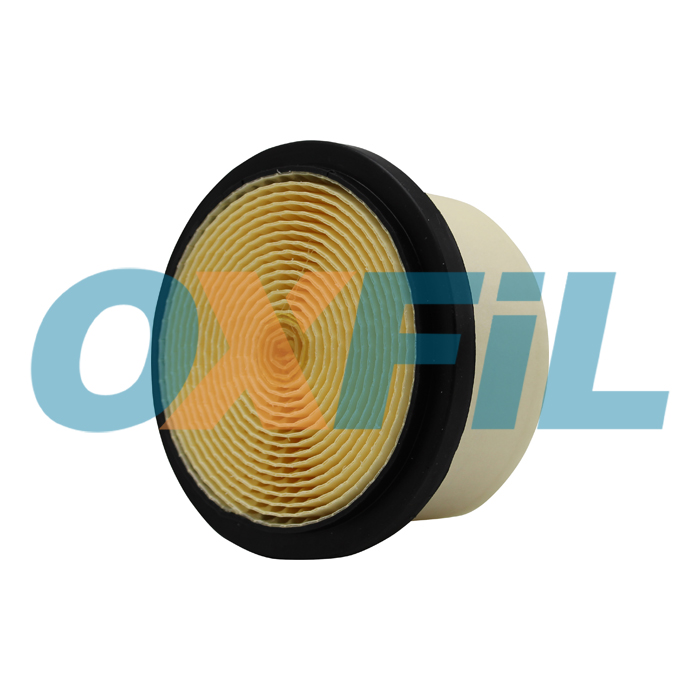 Top of HiFi Filter SA 17450 - Air Filter Cartridge