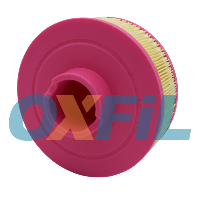 Top of HiFi Filter SA 190445 - Luftfilterpatrone