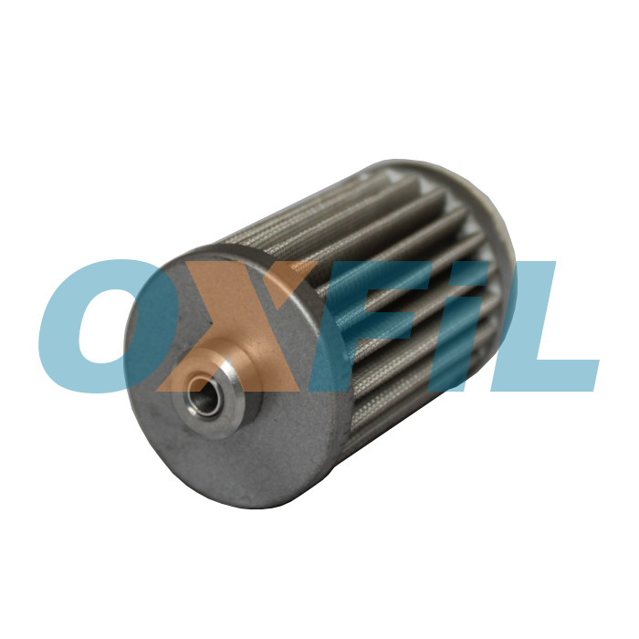 Top of HiFi Filter SA 19522 - Air Filter Cartridge