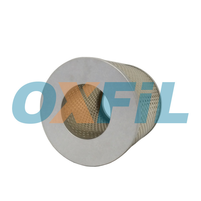 Top of HiFi Filter SA 19540 - Luftfilterpatrone