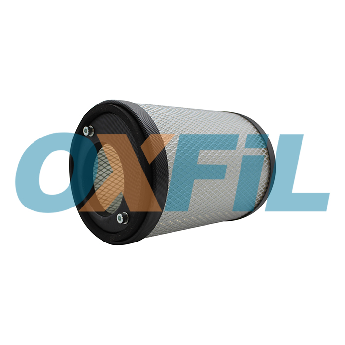 Top of HiFi Filter SA 19777 - Air Filter Cartridge