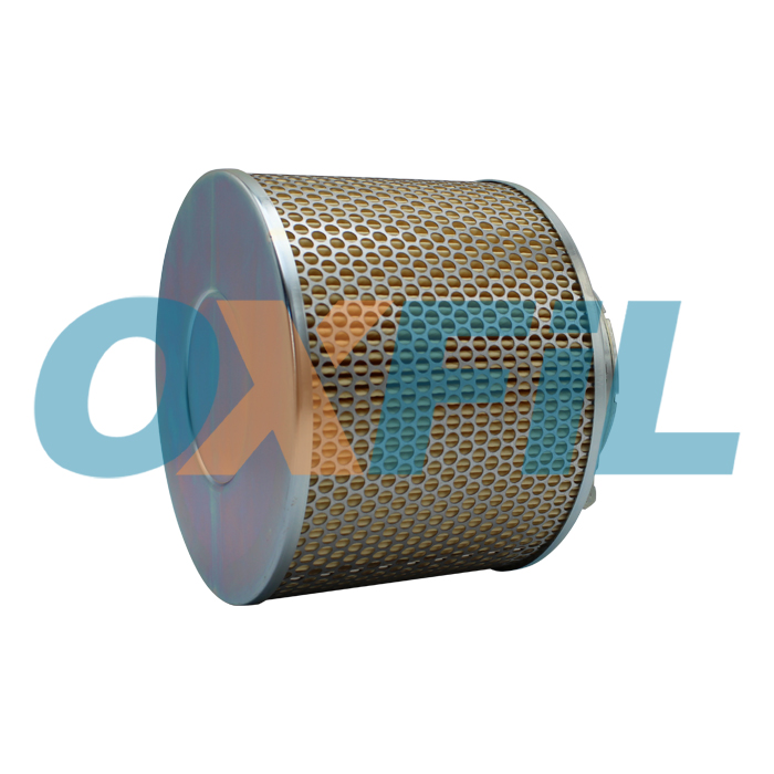 Top of HiFi Filter SA 19885 - Luftfilterpatrone