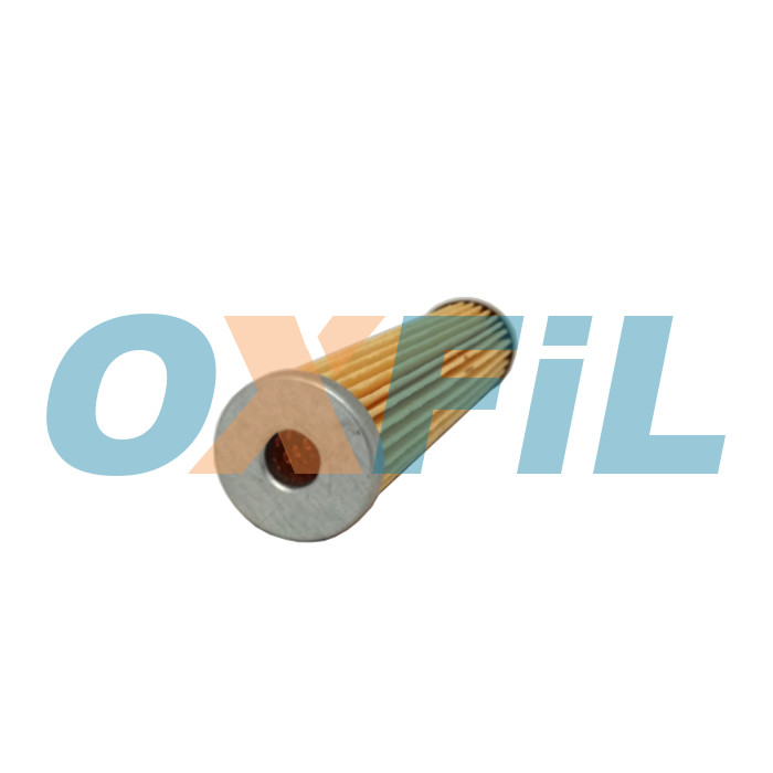 Top of HiFi Filter SA 19949 - Air Filter Cartridge