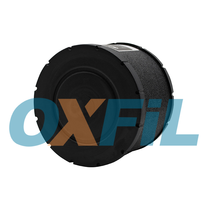 Top of HiFi Filter SAC 055003 - Air Filter Cartridge