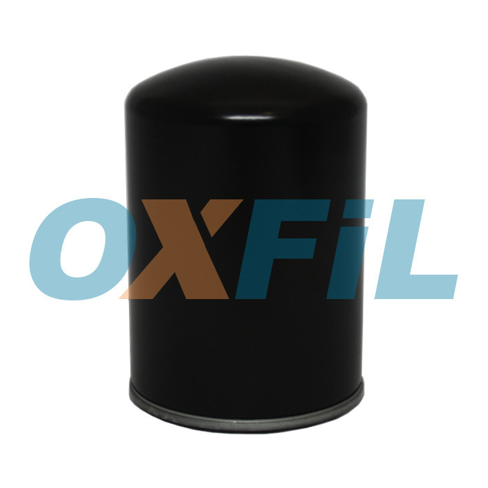 Side of HiFi Filter SH 62139 - Oil Filter