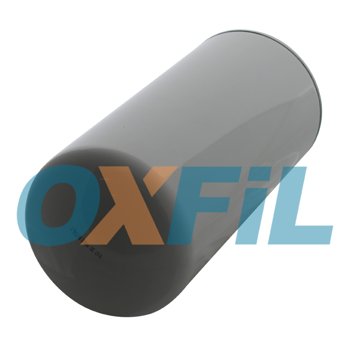 Top of HiFi Filter SH 62152 - Oil Filter