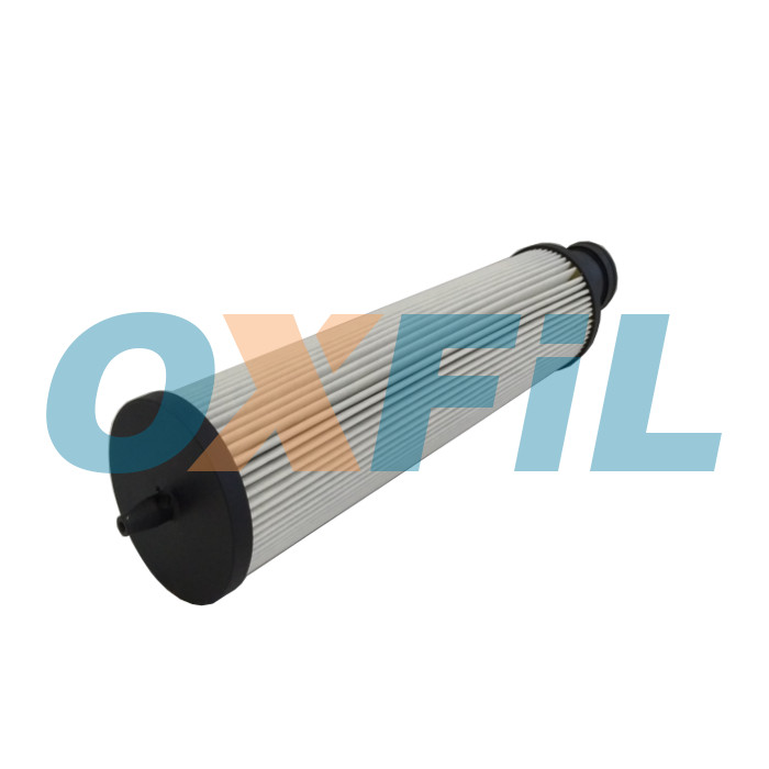 Bottom of HiFi Filter SH 62258 - Hydraulic Filter