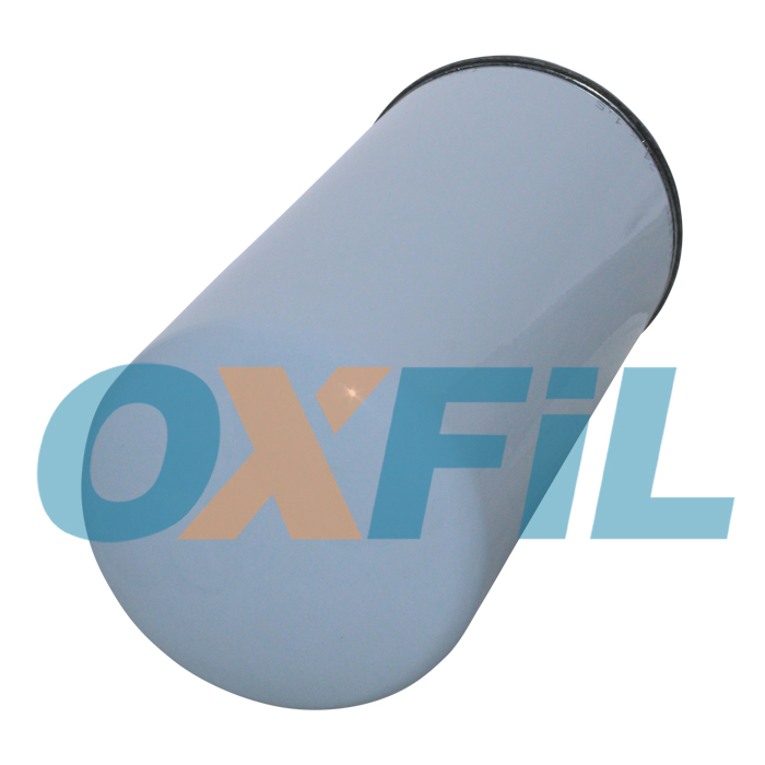 Top of HiFi Filter SH 62261 - Oil Filter