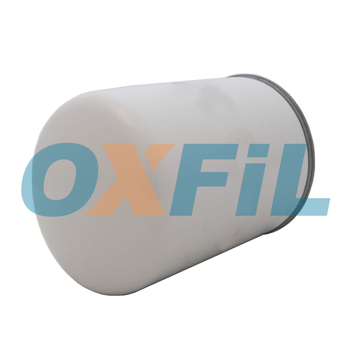 Top of HiFi Filter SH 62297 - Oil Filter