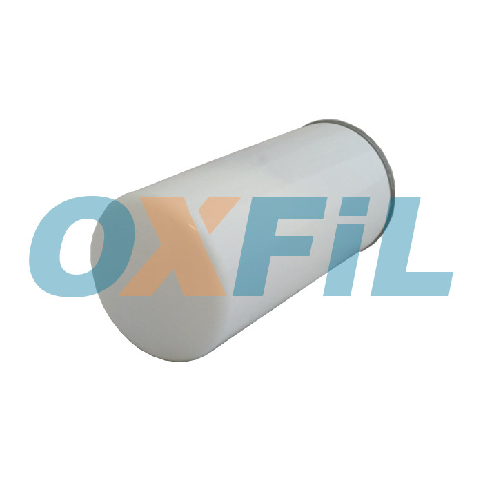 Top of HiFi Filter SH 62329 - Oil Filter