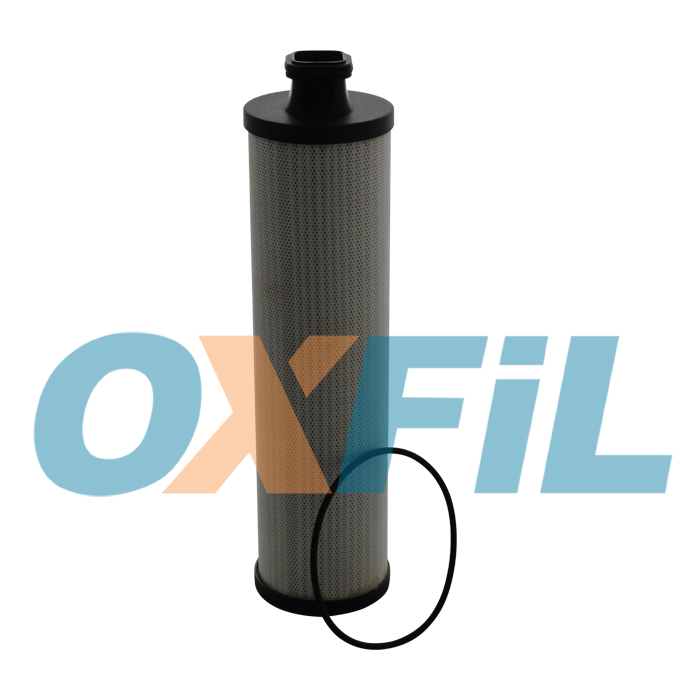 Top of HiFi Filter SH 62356 - Oil Filter